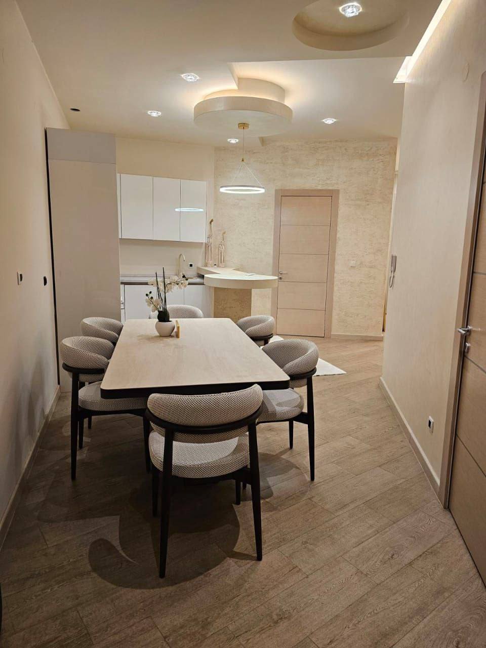 Квартира с 2 спальнями в Будве, 117 м² 5