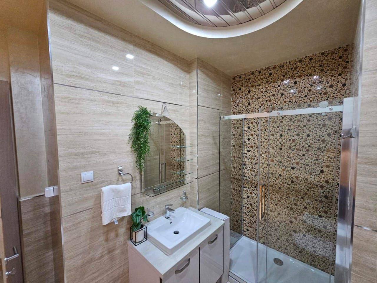Квартира с 2 спальнями в Будве, 117 м² thumbnail 6
