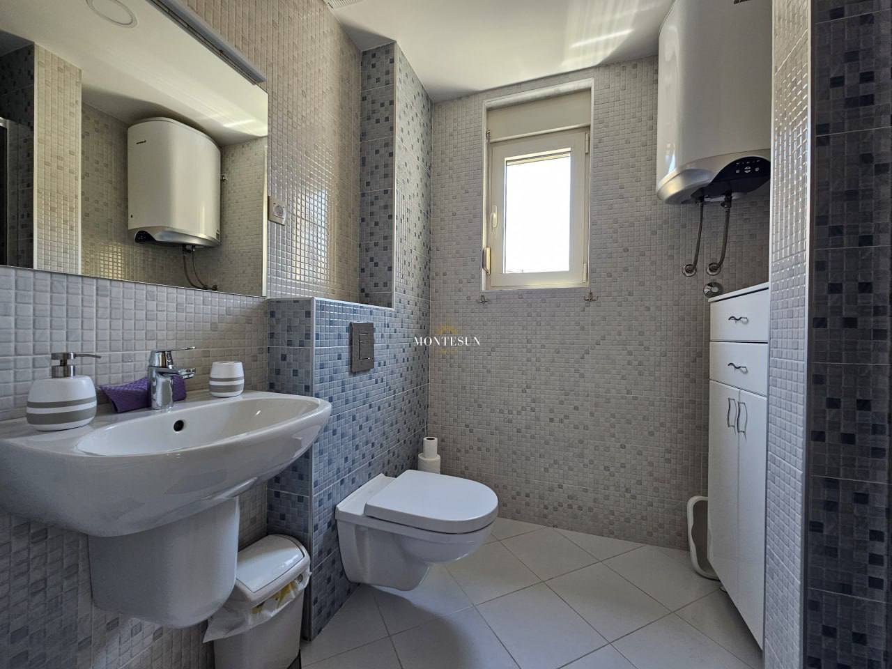 Квартира с 1 спальней в Будве, 57 м² thumbnail 10