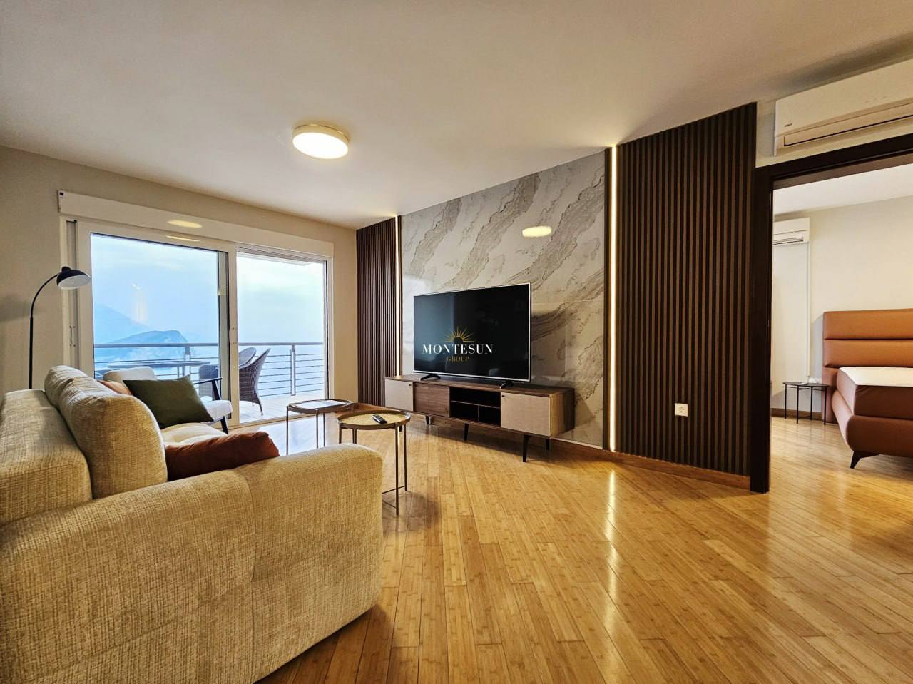 Квартира с 1 спальней в Розино, 55 м² thumbnail 11