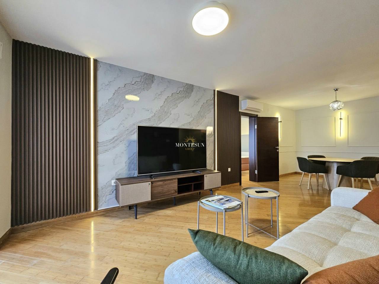 Квартира с 1 спальней в Розино, 55 м² thumbnail 12
