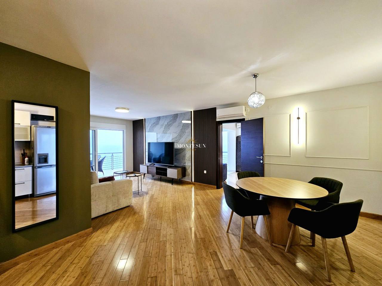Квартира с 1 спальней в Розино, 55 м² thumbnail 14