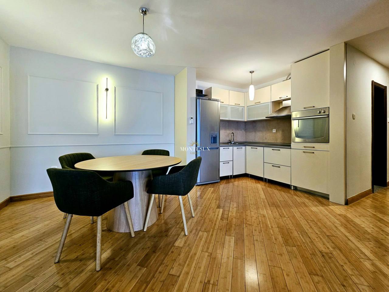 Квартира с 1 спальней в Розино, 55 м² thumbnail 15