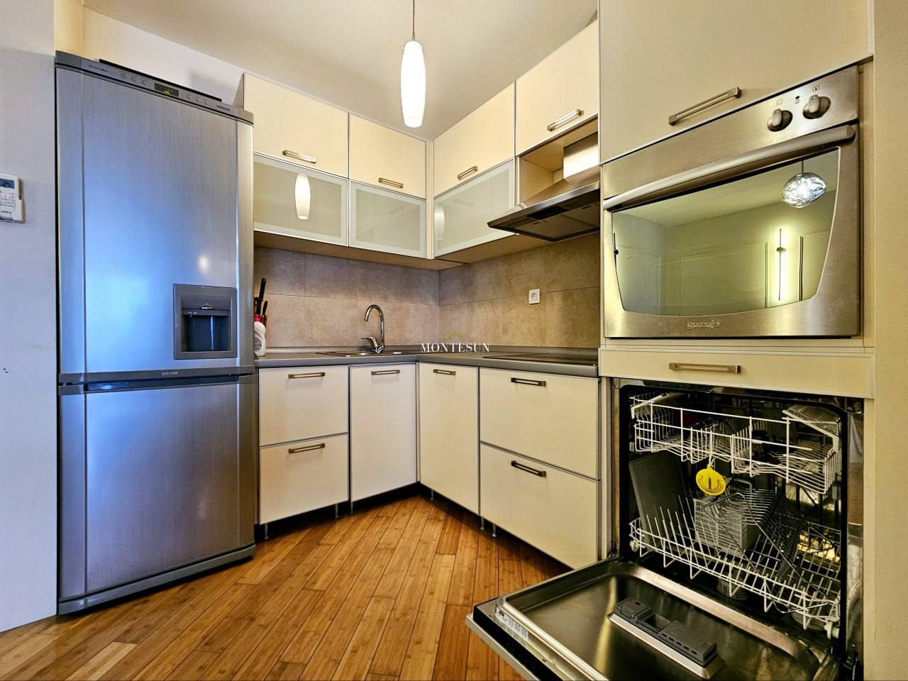Квартира с 1 спальней в Розино, 55 м² thumbnail 16