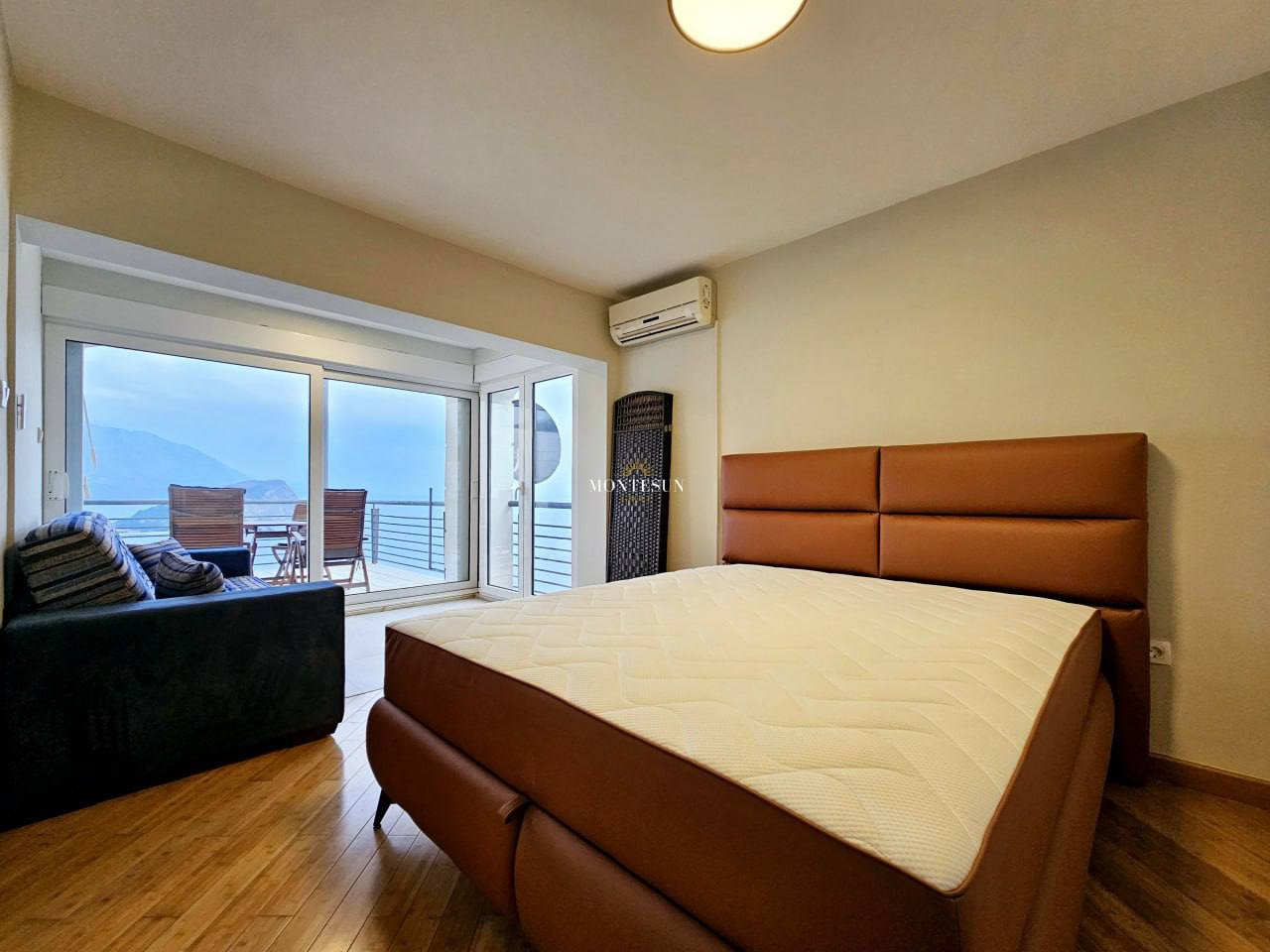 Квартира с 1 спальней в Розино, 55 м² thumbnail 17