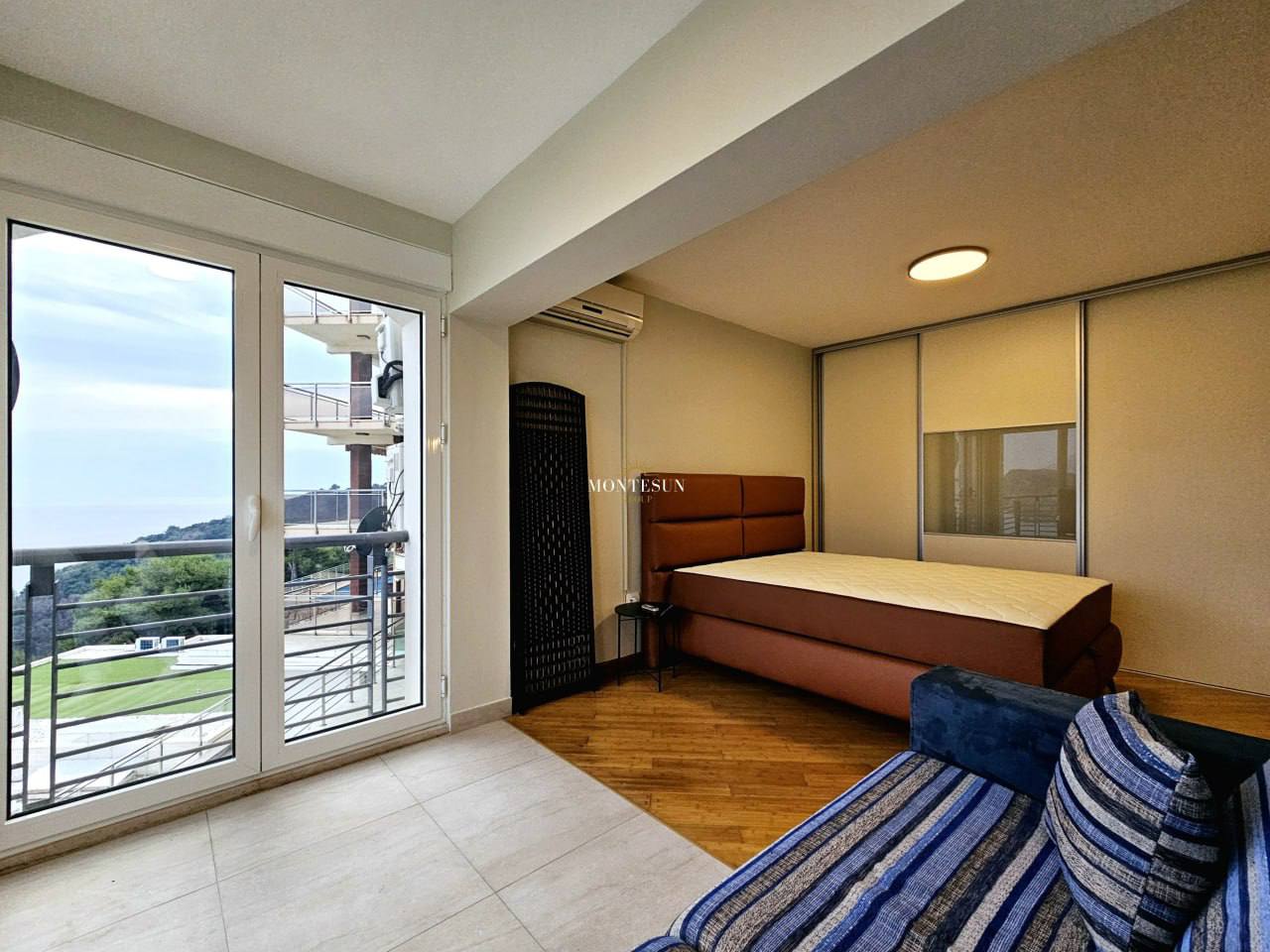 Квартира с 1 спальней в Розино, 55 м² thumbnail 18
