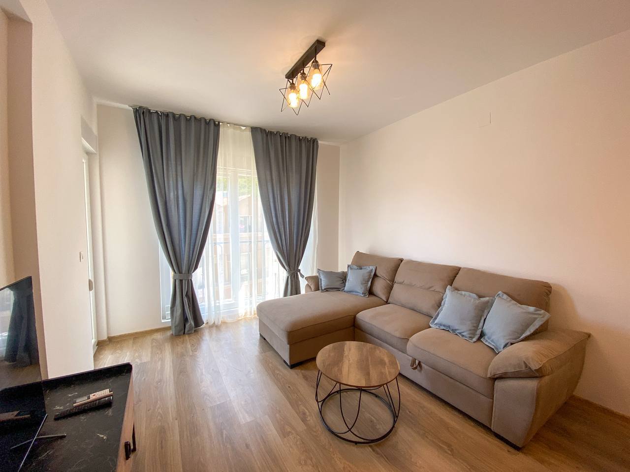 Квартира с 1 спальней в Будве, 52 м² 5