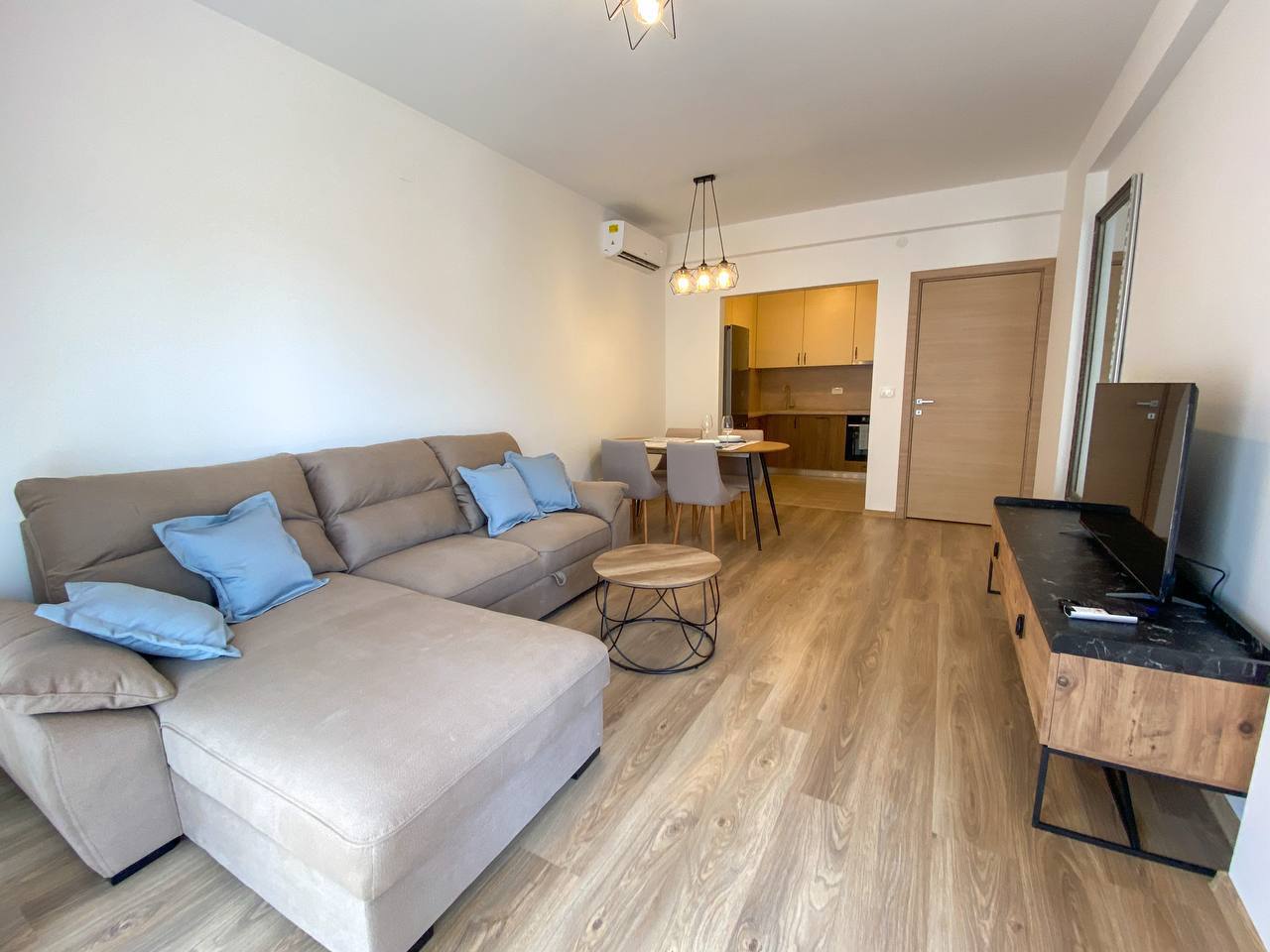 Квартира с 1 спальней в Будве, 52 м² thumbnail 6