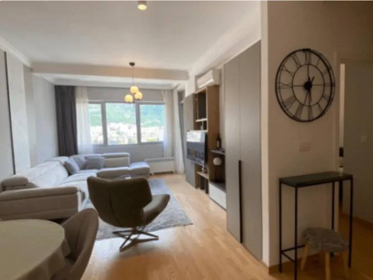 Квартира с 1 спальней в Будве, 55 м² 5