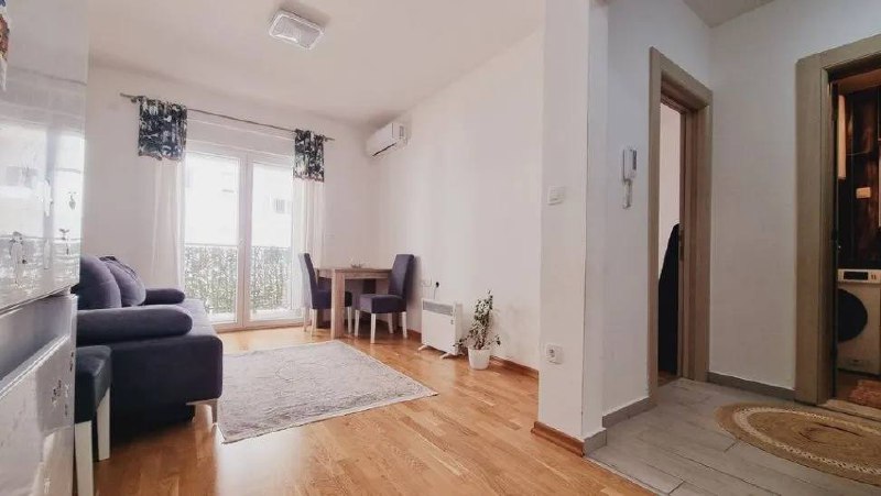 Квартира с 1 спальней в Подкошлюне, 42 м² 2