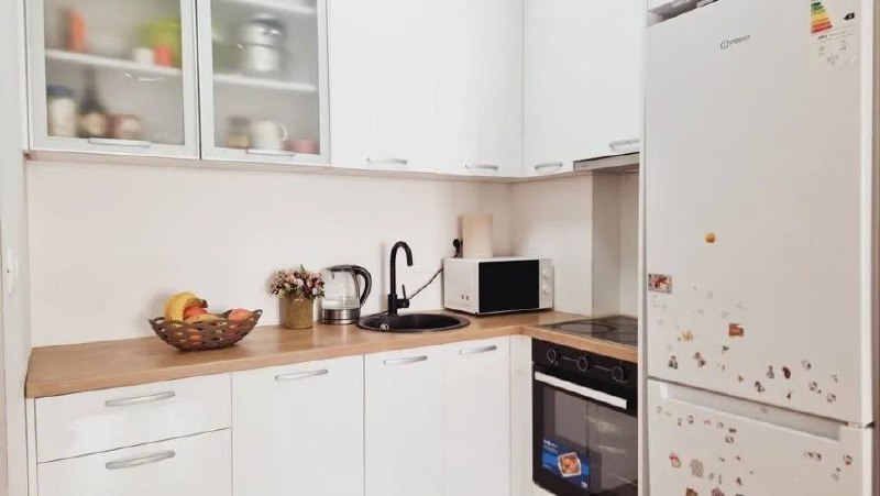 Квартира с 1 спальней в Подкошлюне, 42 м² 4