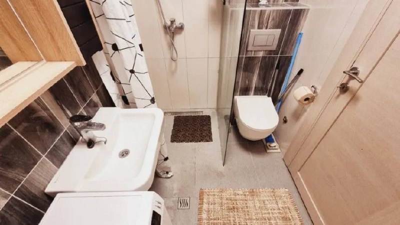Квартира с 1 спальней в Подкошлюне, 42 м² 5