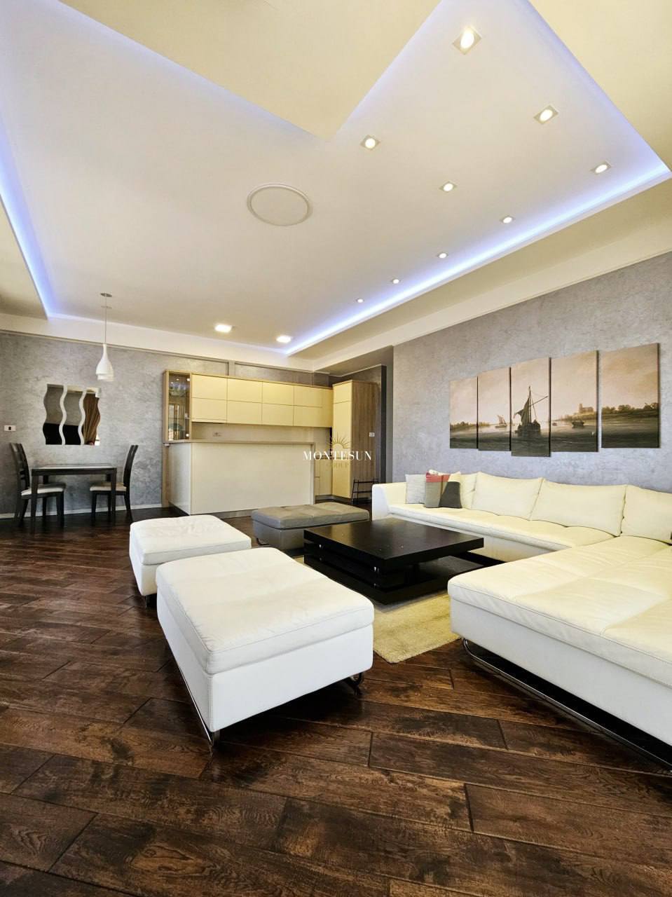 Квартира с 2 спальнями в Будве, 89 м² thumbnail 16