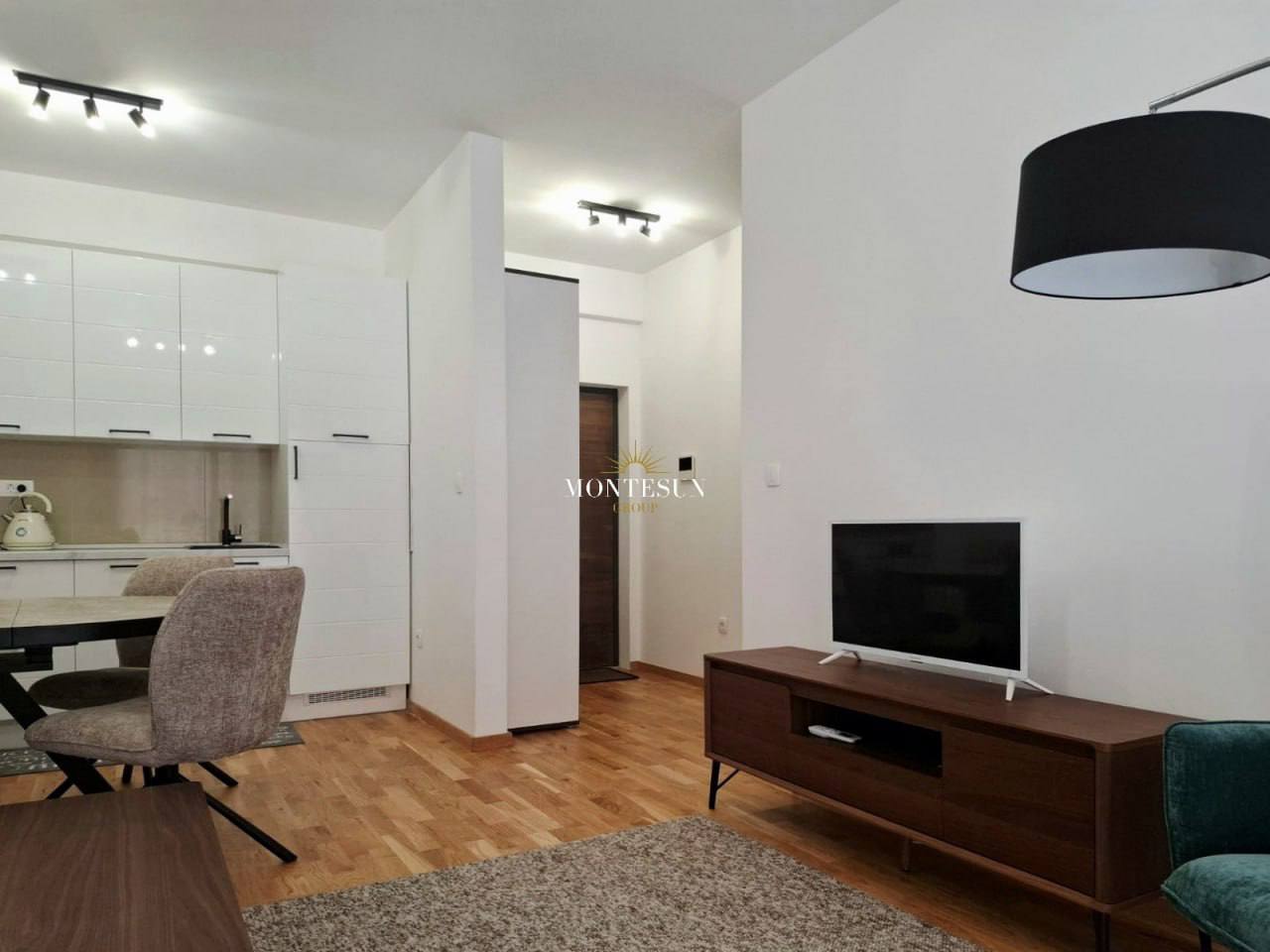 Квартира с 1 спальней в Бечичи, 47 м² thumbnail 10