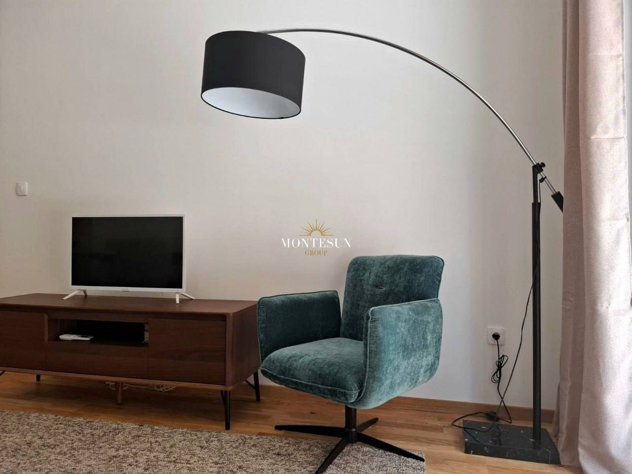 Квартира с 1 спальней в Бечичи, 47 м² thumbnail 11