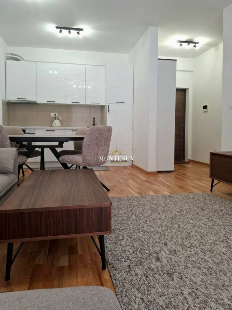 Квартира с 1 спальней в Бечичи, 47 м² thumbnail 12