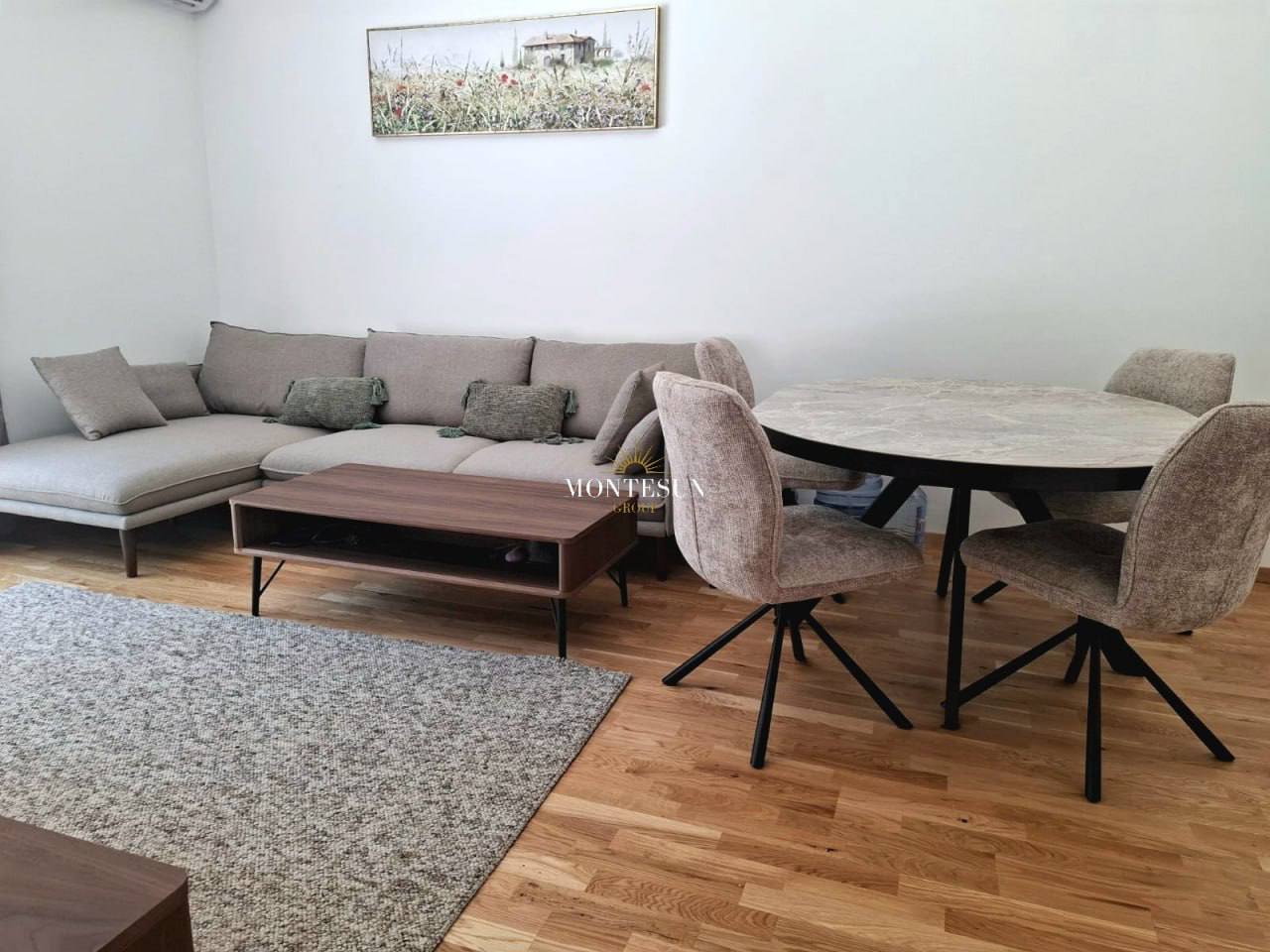 Квартира с 1 спальней в Бечичи, 47 м² thumbnail 13
