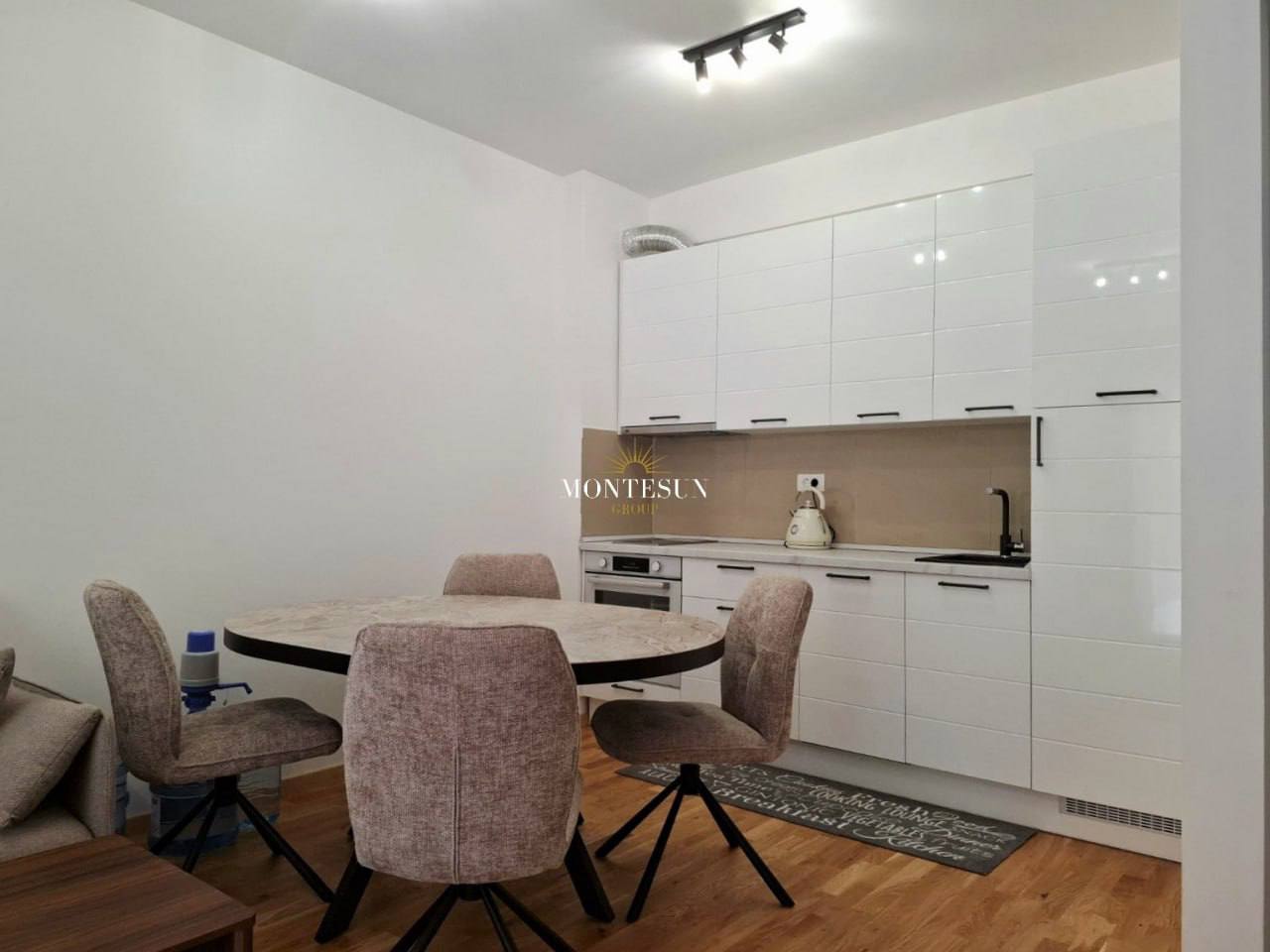 Квартира с 1 спальней в Бечичи, 47 м² thumbnail 14
