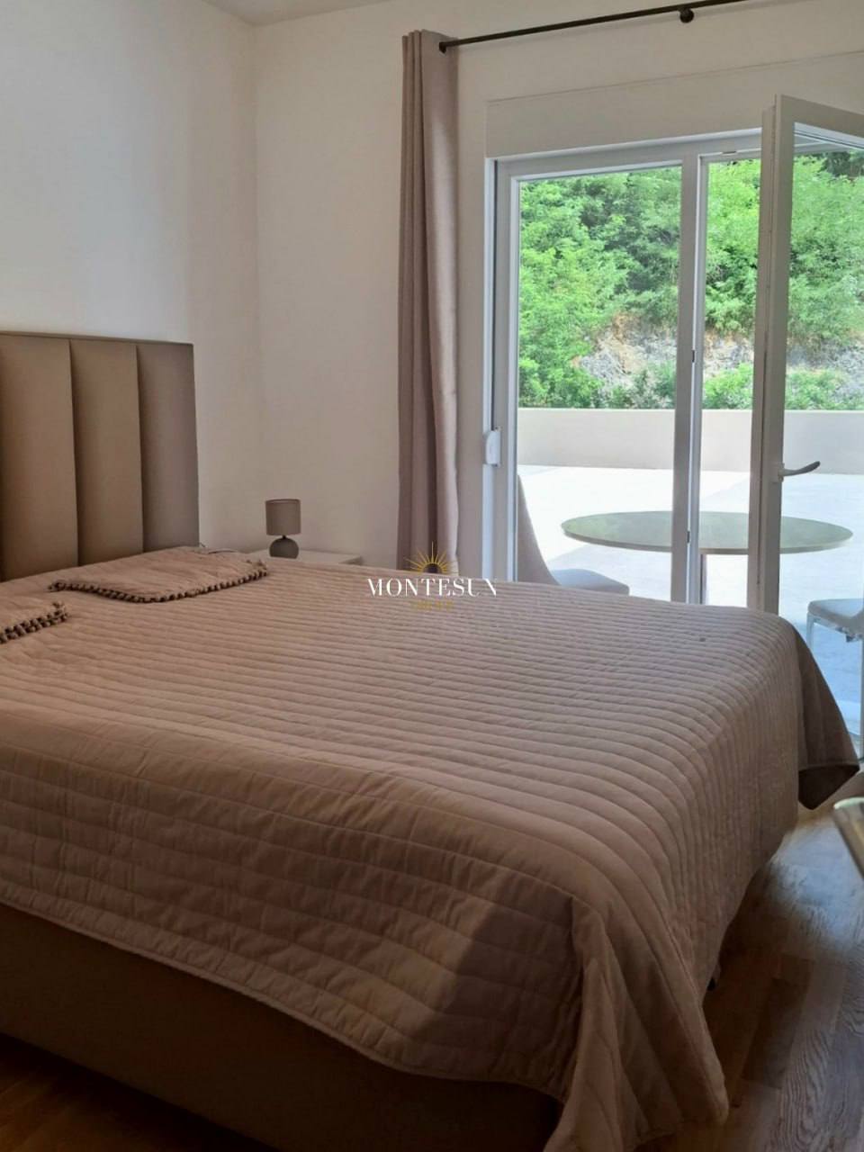 Квартира с 1 спальней в Бечичи, 47 м² thumbnail 15