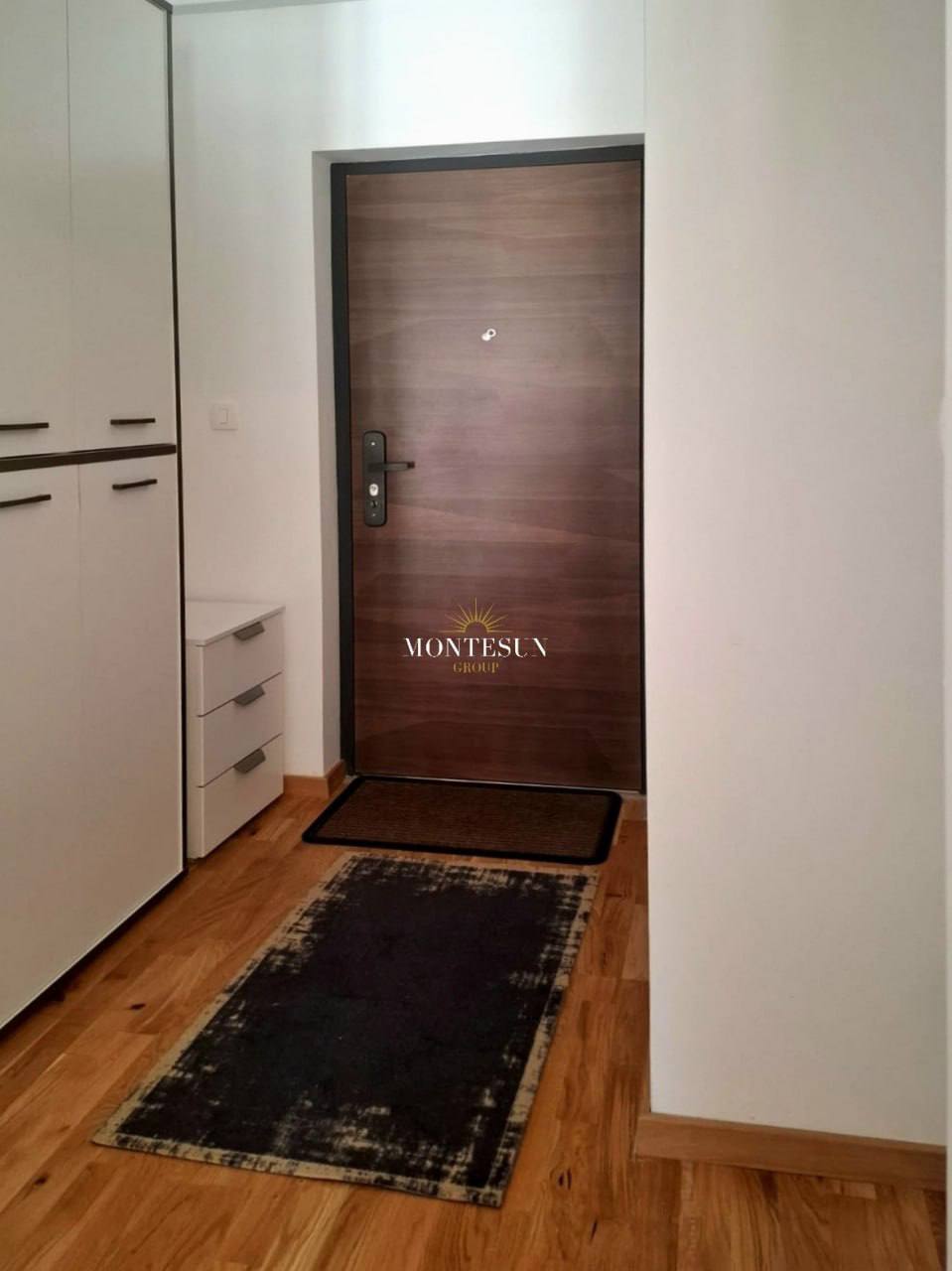 Квартира с 1 спальней в Бечичи, 47 м² thumbnail 17