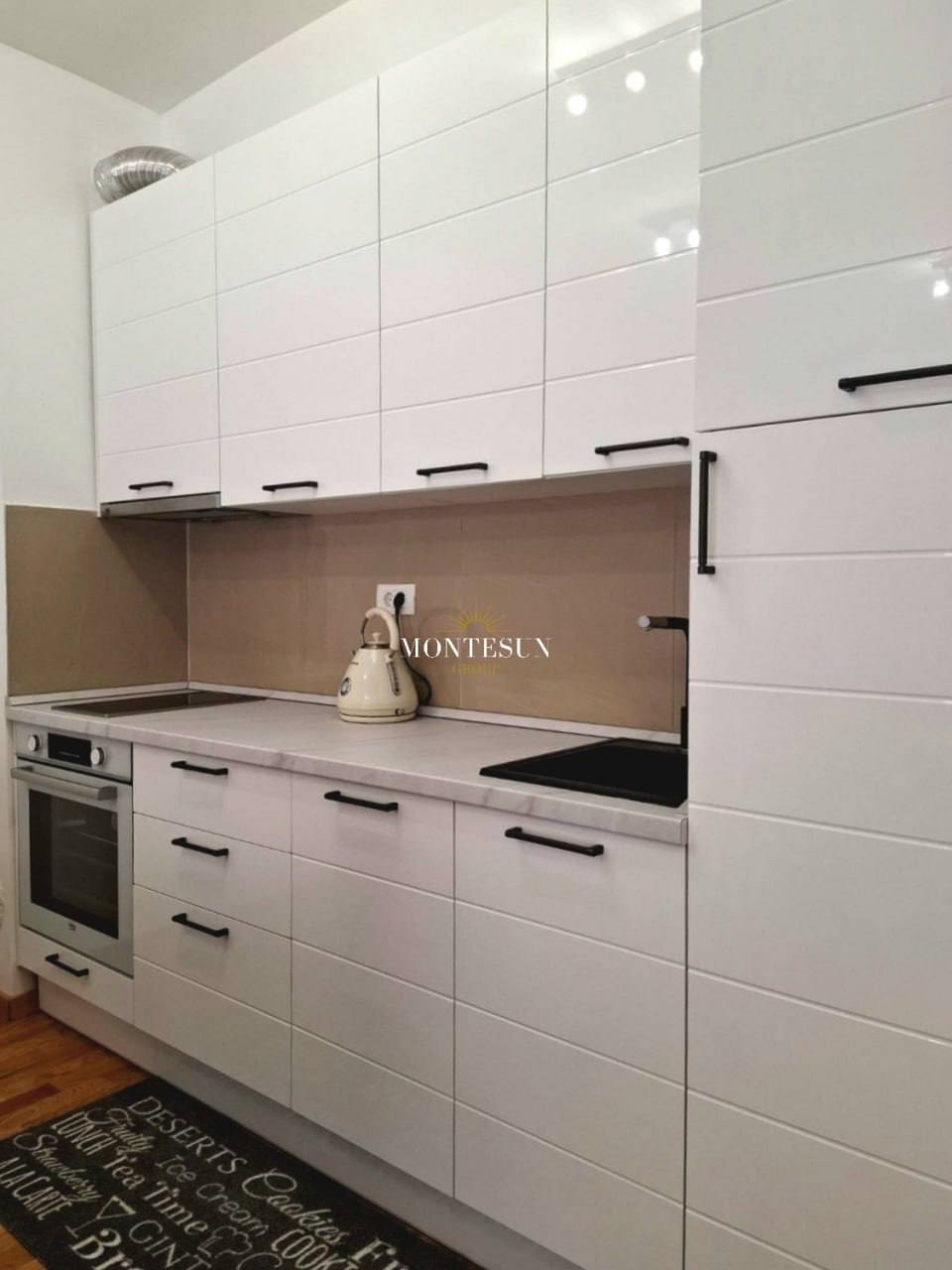 Квартира с 1 спальней в Бечичи, 47 м² thumbnail 19