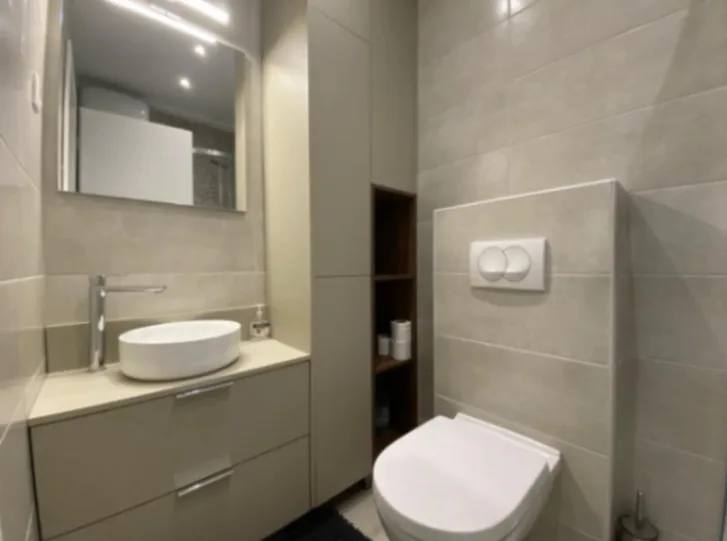 Квартира с 1 спальней в Будве, 55 м² thumbnail 9