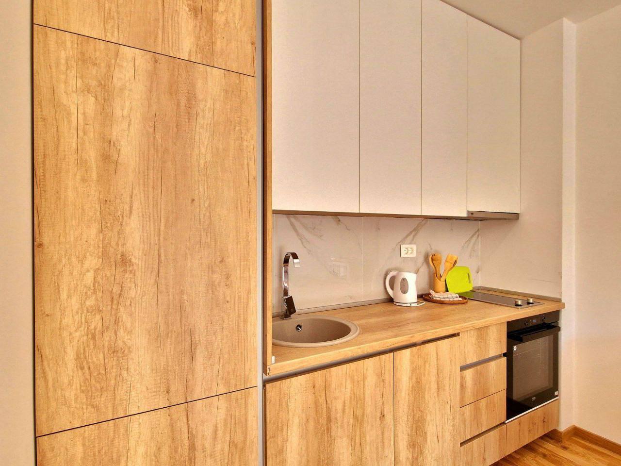 Квартира с 1 спальней в Бечичи, 39 м² 5