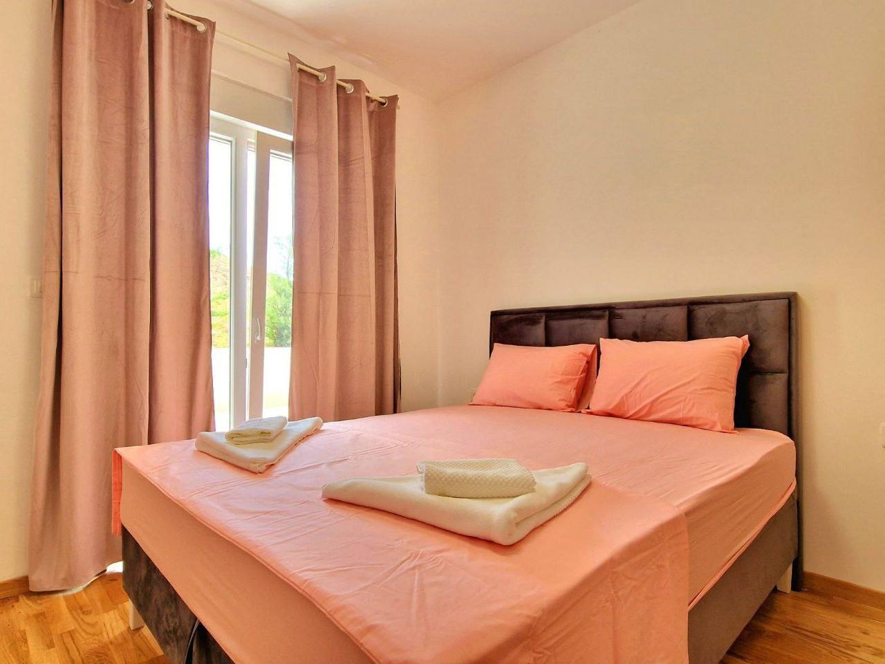 Квартира с 1 спальней в Бечичи, 39 м² thumbnail 8