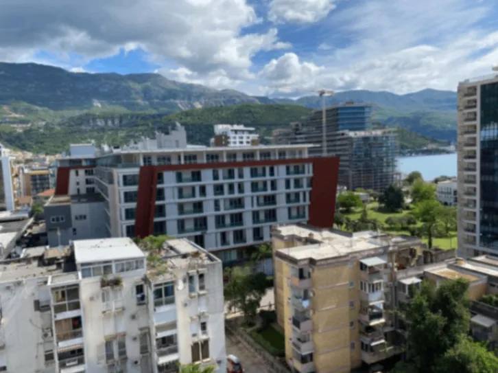 Квартира с 1 спальней в Будве, 55 м² thumbnail 10