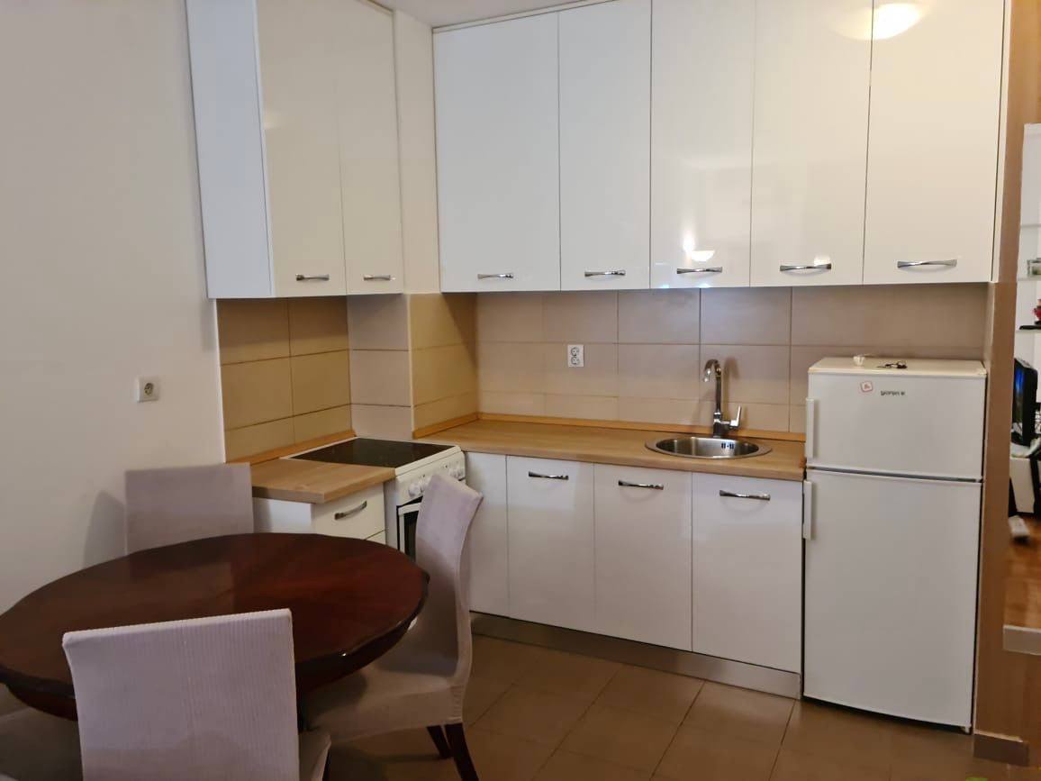 Квартира с 1 спальней в Будве, 40 м² 3