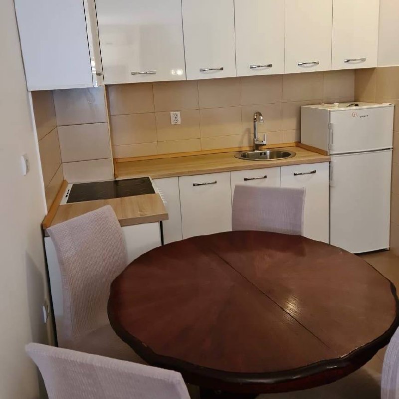 Квартира с 1 спальней в Будве, 40 м² 4