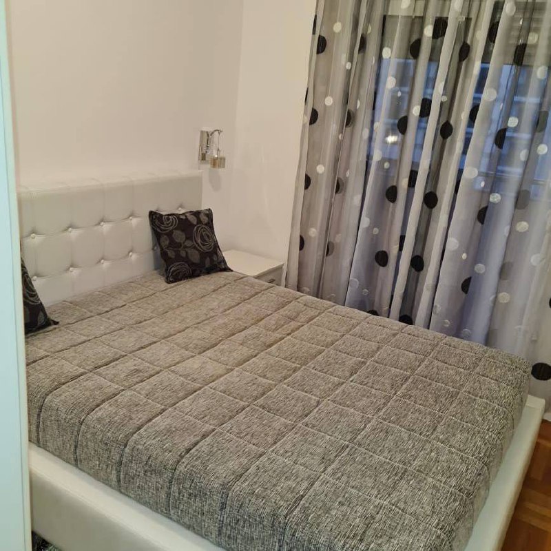 Квартира с 1 спальней в Будве, 40 м² 5