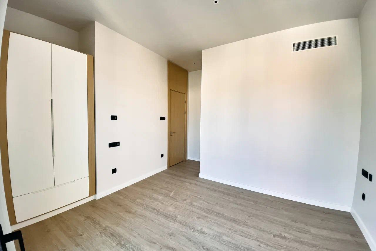 Квартира с 2 спальнями в Тивате, 102 м² 3