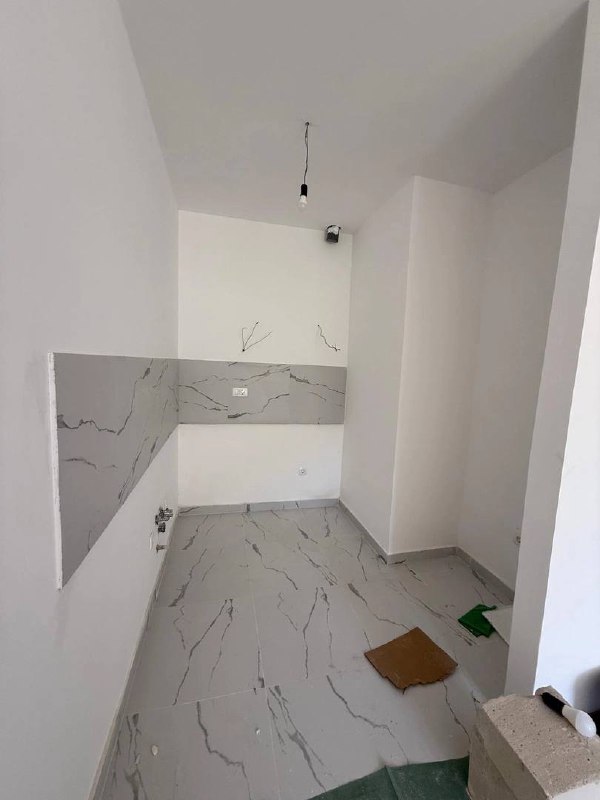 Квартира с 1 спальней в Подкошлюне, 44 м² 2