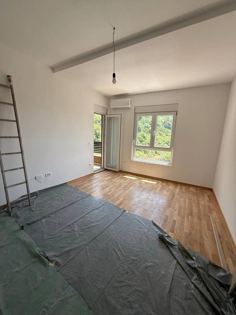 Квартира с 1 спальней в Подкошлюне, 44 м² 3
