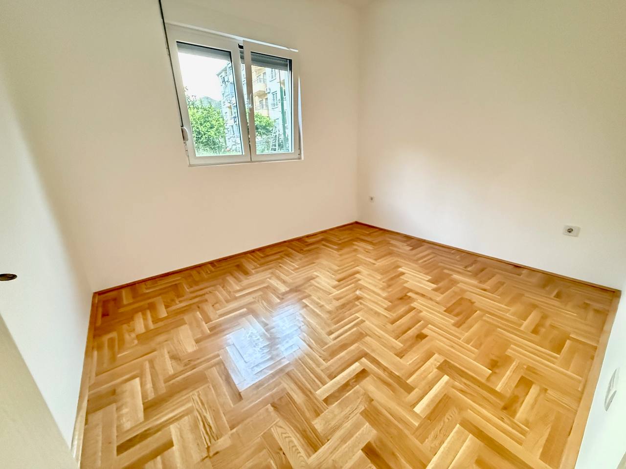 Квартира с 1 спальней в Будве, 54 м²