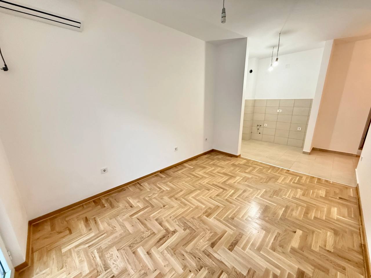 Квартира с 1 спальней в Будве, 54 м² 2