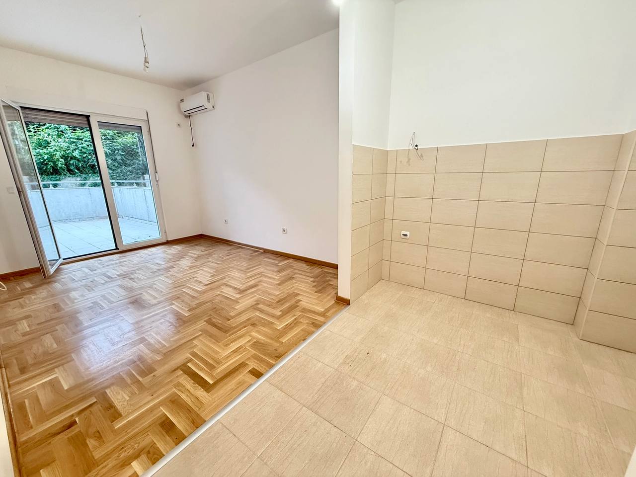 Квартира с 1 спальней в Будве, 54 м² 3