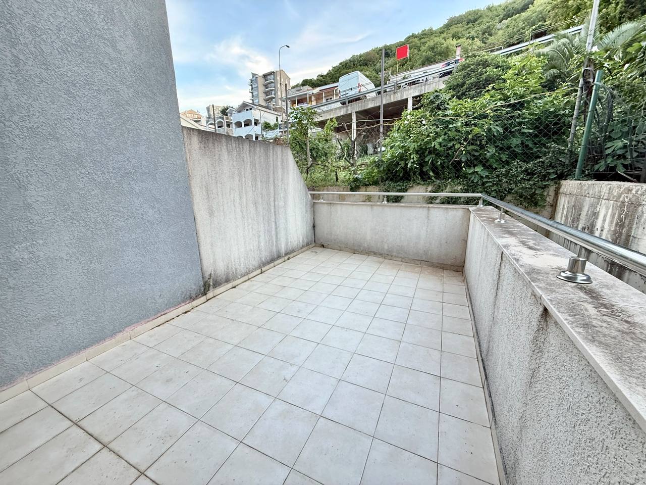 Квартира с 1 спальней в Будве, 54 м² 4