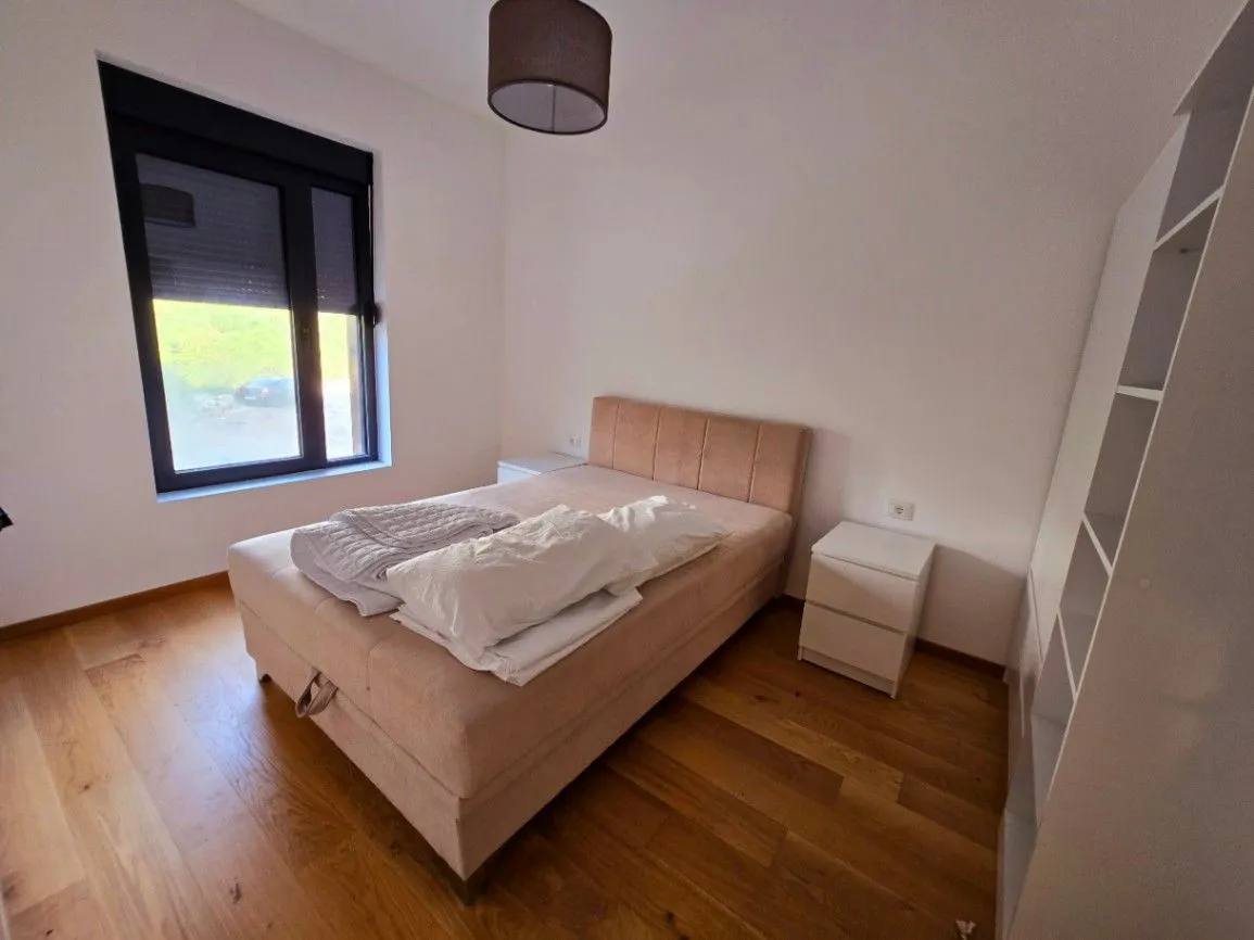 Квартира с 2 спальнями в Бечичи, 62 м² 2