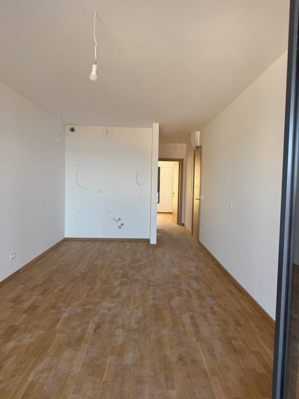 Квартира с 1 спальней в Бечичи, 42 м² 3