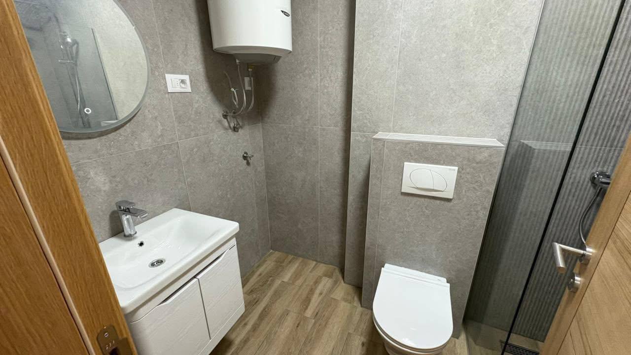 Квартира с 1 спальней в Бечичи, 42 м² 5