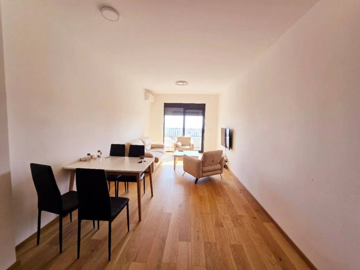 Квартира с 2 спальнями в Бечичи, 62 м² 3