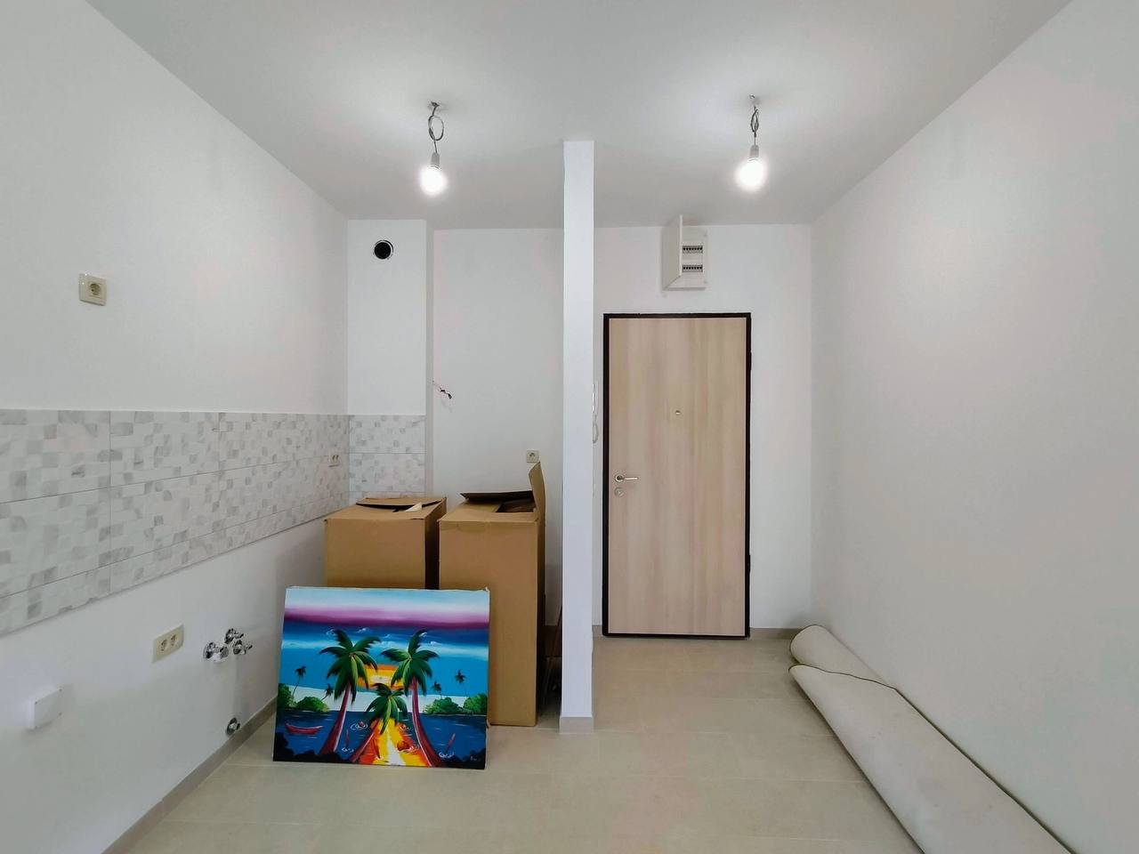 Квартира с 2 спальнями в Лази, 53 м² 3