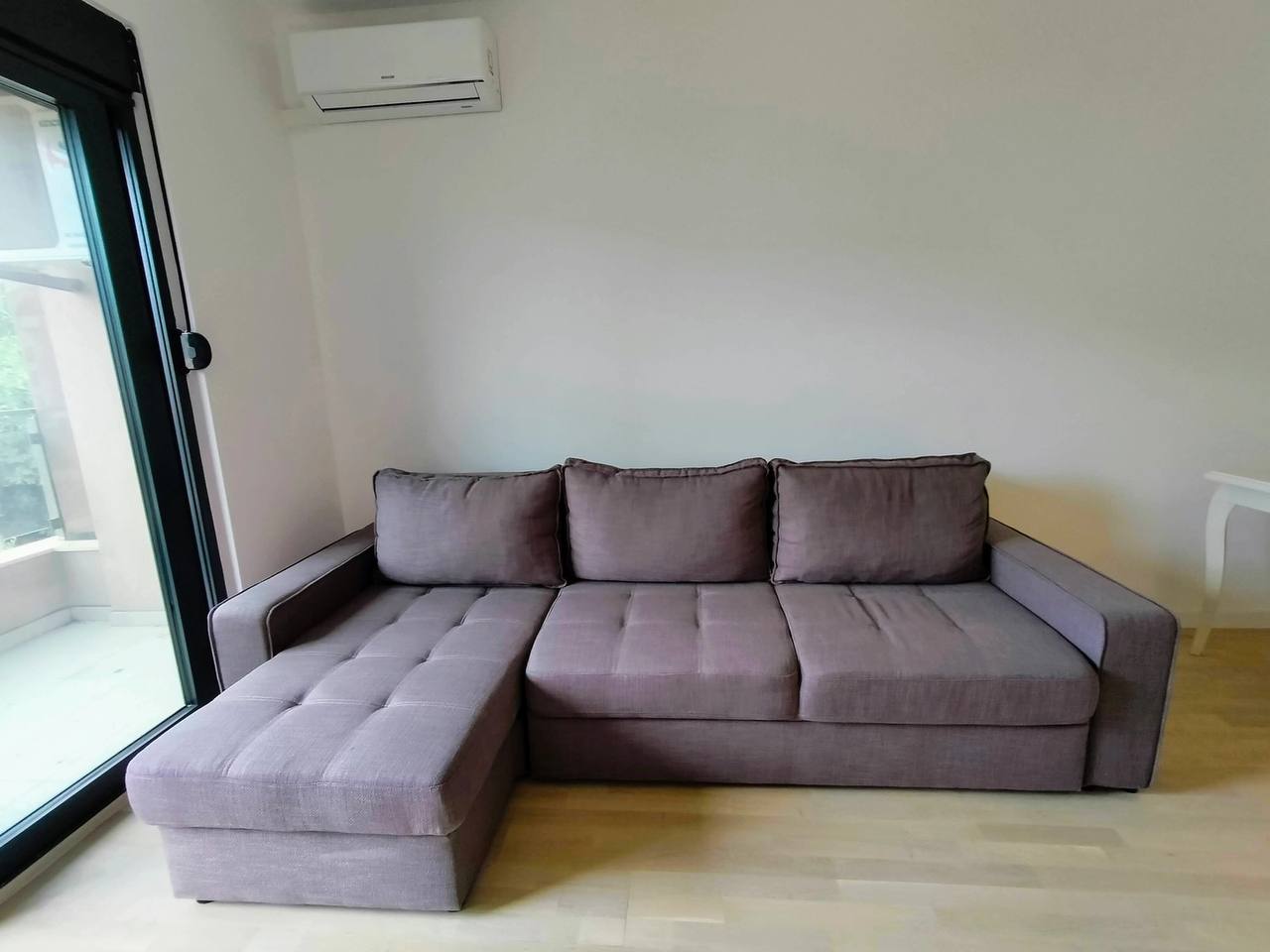 Квартира с 2 спальнями в Лази, 53 м² 4