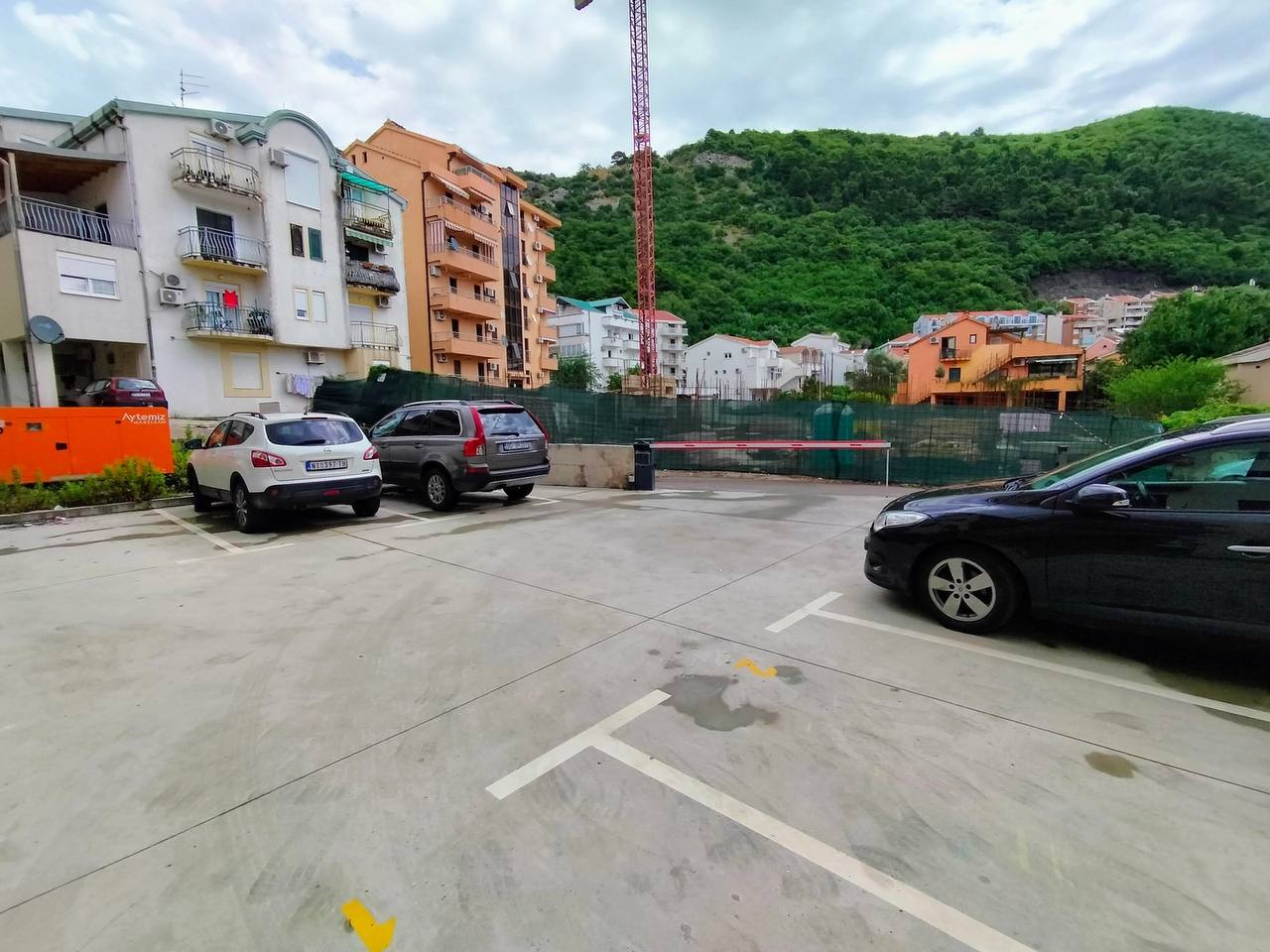 Квартира с 2 спальнями в Лази, 53 м² thumbnail 10