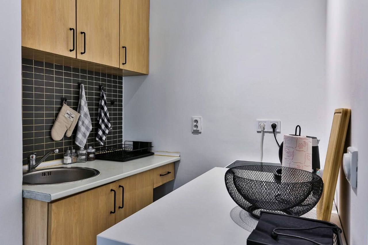 Квартира с 2 спальнями в Будве, 59 м² 3
