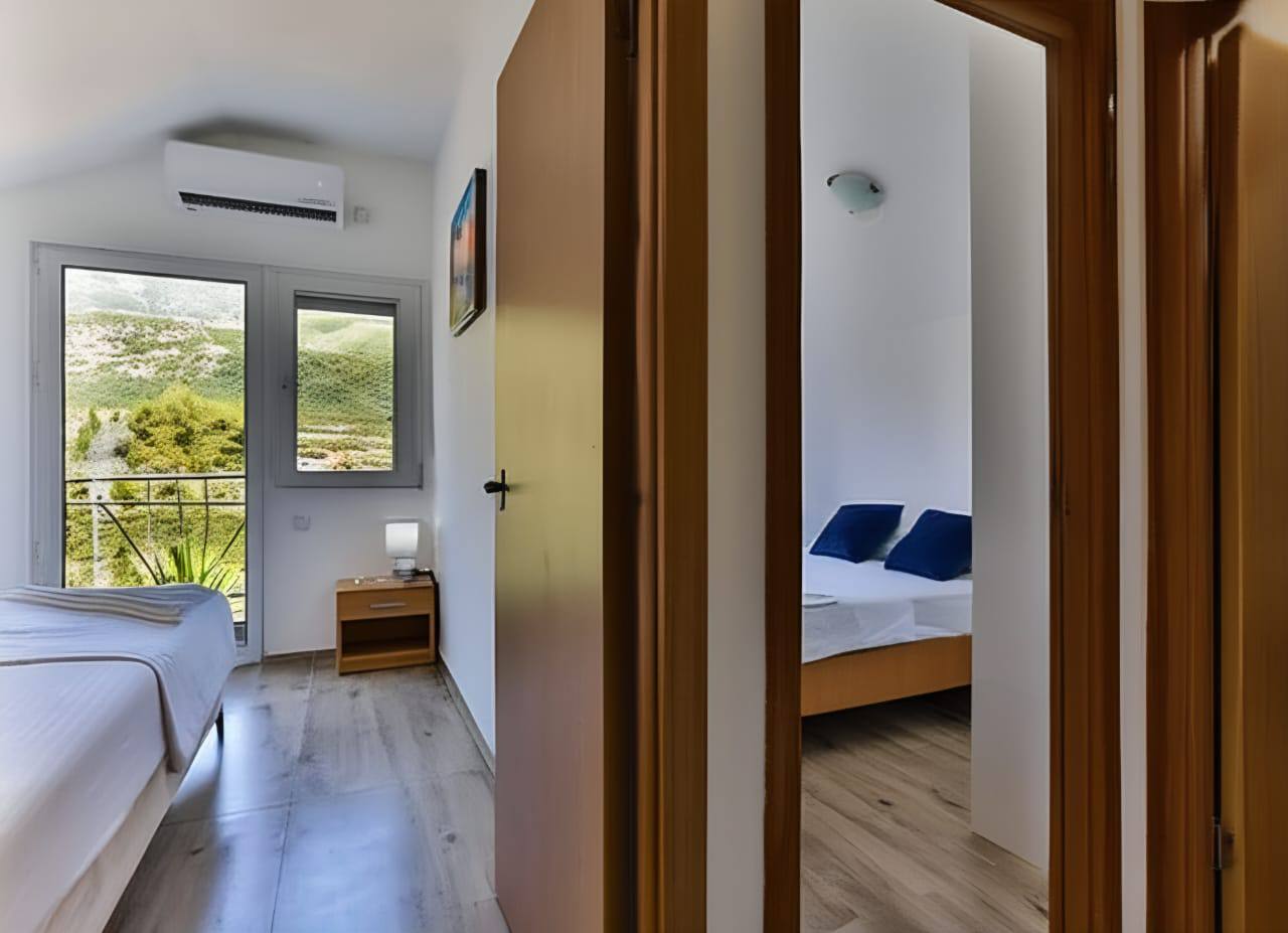 Квартира с 2 спальнями в Будве, 59 м² 5