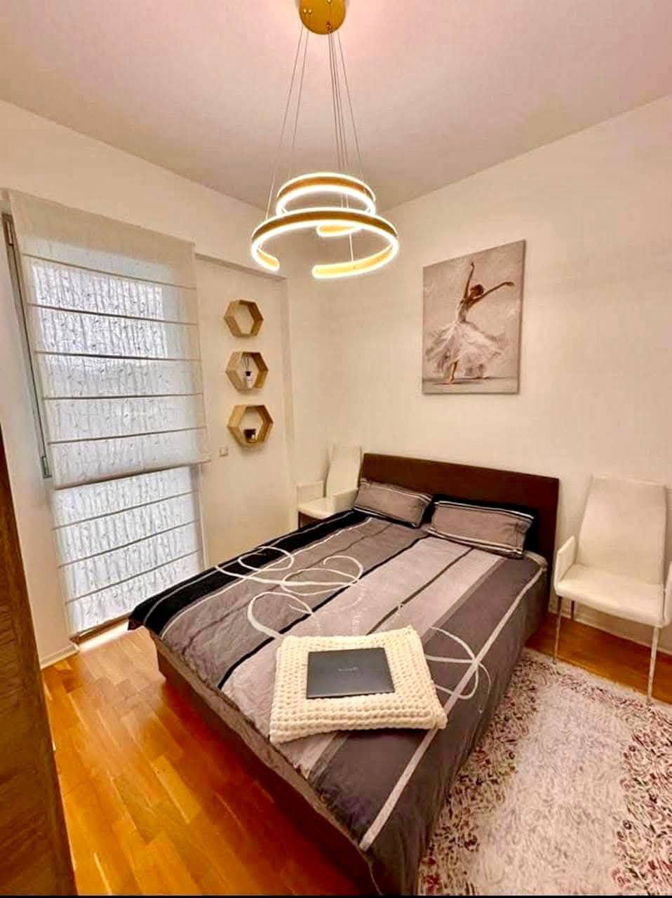 Квартира с 3 спальнями в Будве, 105 м² 2
