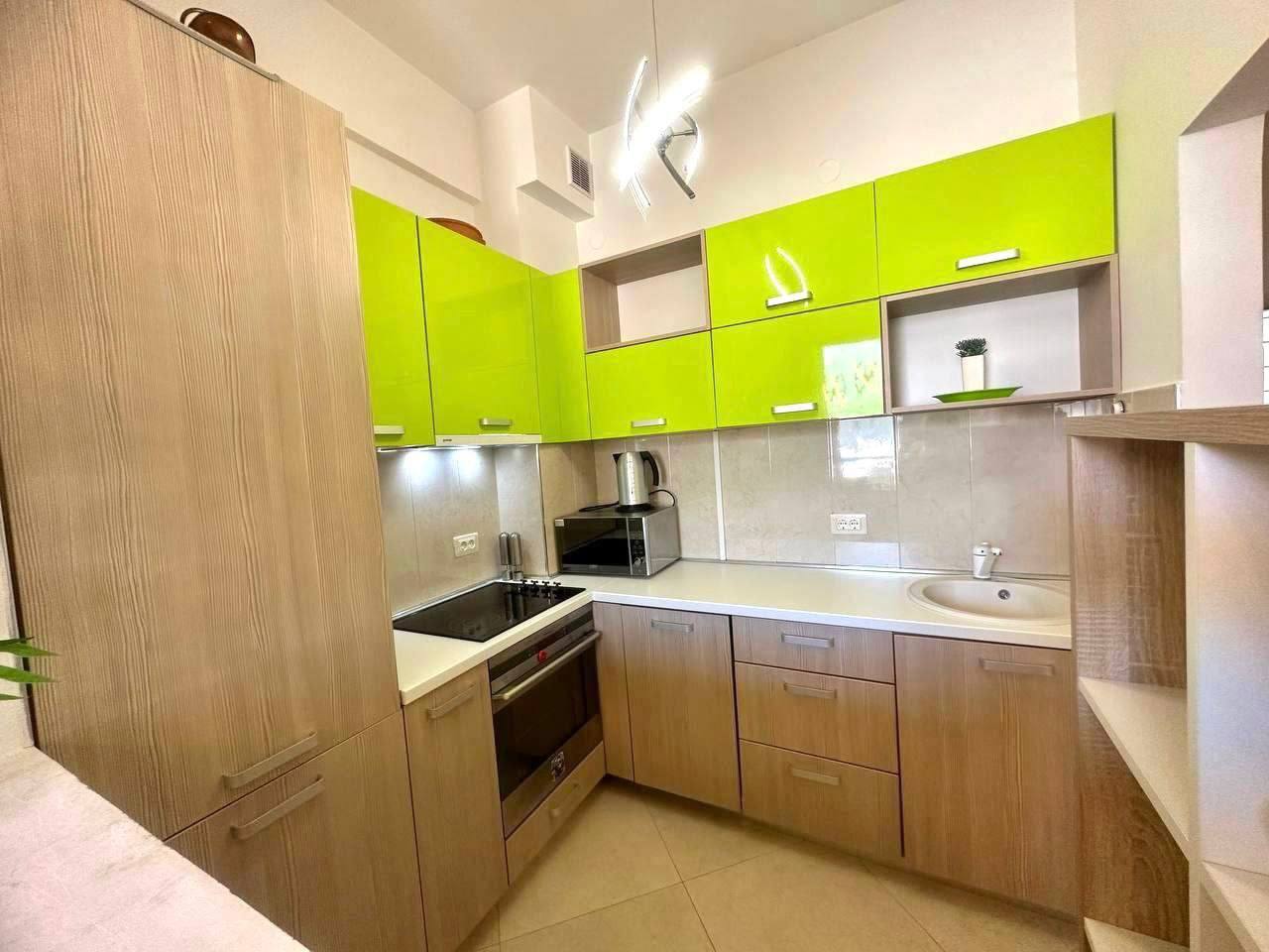 Квартира с 3 спальнями в Будве, 105 м² 4